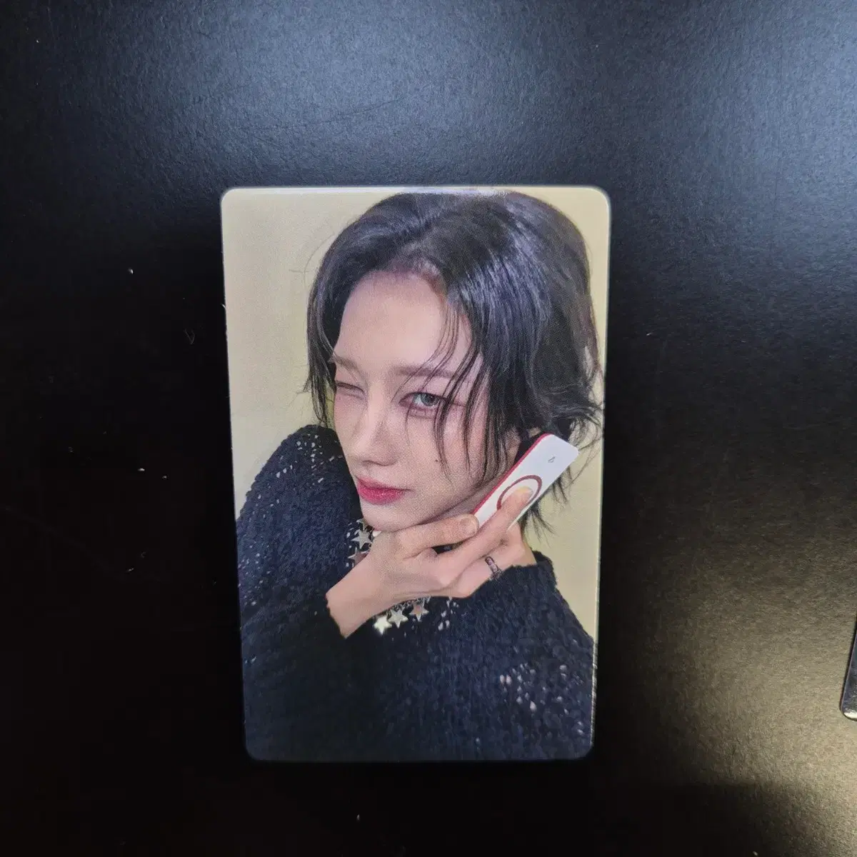 엑스러브 XLOV 현 미공포 포토카드 | 브랜드 중고거래 플랫폼, 번개장터